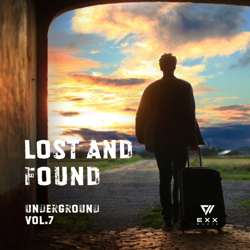 VA - Lost & Found Underground, Vol. 7 [EXXCOMP020]